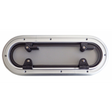 Nautica F4 Oblo Lega Leggera mm 410X160 390X130