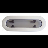 Nautica F4 Oblo Lega Leggera mm 410X205 390X185 FORO