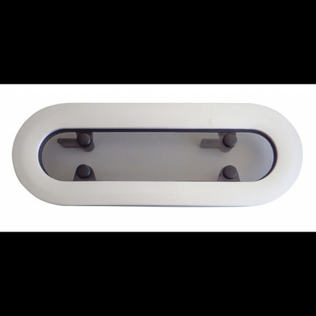 Nautica F4 Oblo Lega Leggera mm 410X205 390X185 FORO