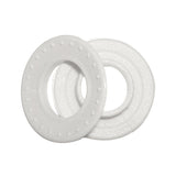 Ojetes y arandelas de nailon FNI (paquete de 12) A2216000