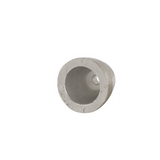 Enrico Polipodio Anodo Ricambio Diametro mm 20-25-30 RI006