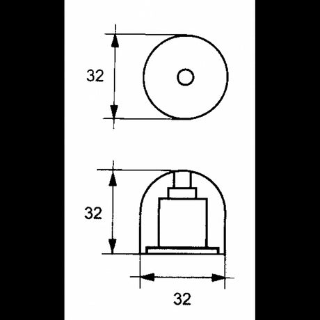Enrico Polipodio Ogiva Zinco Max Power OG043