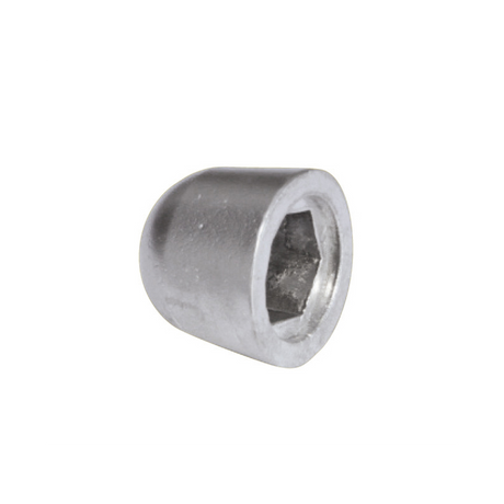 Enrico Polipodio Ogiva Zinco Side Power OG034B