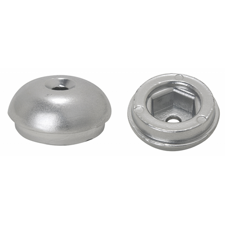 Enrico Polipodio Ojiva Zn Sleipner Sp 55/75/95 OG039 Ojiva Maxpower, Lewmar, Sleipner,JP