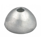 Enrico Polipodio Ogive für Flex-O-Fold Propeller OG058 Ogive Maxpower, Lewmar, Sleipner,JP