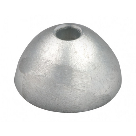 Enrico Polipodio Ogive für Flex-O-Fold Propeller OG058 Ogive Maxpower, Lewmar, Sleipner,JP