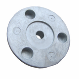 Enrico Polipodio Ogive für Flex-O-Fold Propeller OG058 Ogive Maxpower, Lewmar, Sleipner,JP