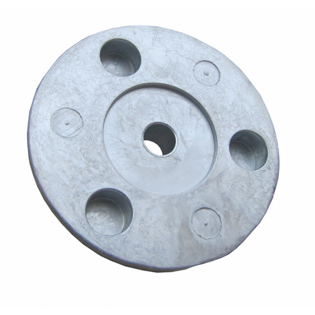 Enrico Polipodio Ogive für Flex-O-Fold Propeller OG058 Ogive Maxpower, Lewmar, Sleipner,JP