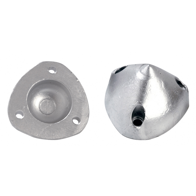 Enrico Polipodio Ogiva Max Prop Diameter mm 38 OG009