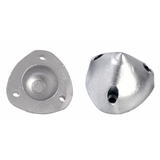 Enrico Polipodio Ogiva Max Prop Diameter mm 38 OG009