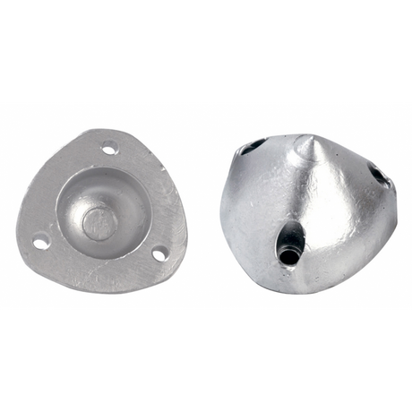 Enrico Polipodio Ogiva Max Prop Diameter mm 38 OG009