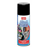 Aceite de vaselina en aerosol CRC 200 ml L00202