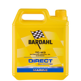 Bardahl Direkteinspritzöl TCW3 LT 5 258047
