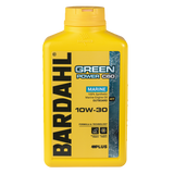 Bardahl Olio Green Pow Four C60 10W-30 Lt 1 380039
