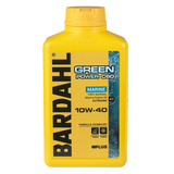 Bardahl Olio Green Pow Four C60 10W-30 Lt 1 380039