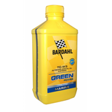 Bardahl Olio Green Power Tcw3 Lt 1 251039