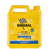 Bardahl Olio Green Power Tcw3 Lt 1 251039