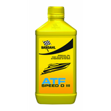 Bardahl Olio Idraulico Atf Iii Iso32 Lt 1 386039