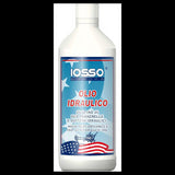 Iosso Europa Hydraulic Oil Iso 46 Lt 1 ISO 46 LT.1