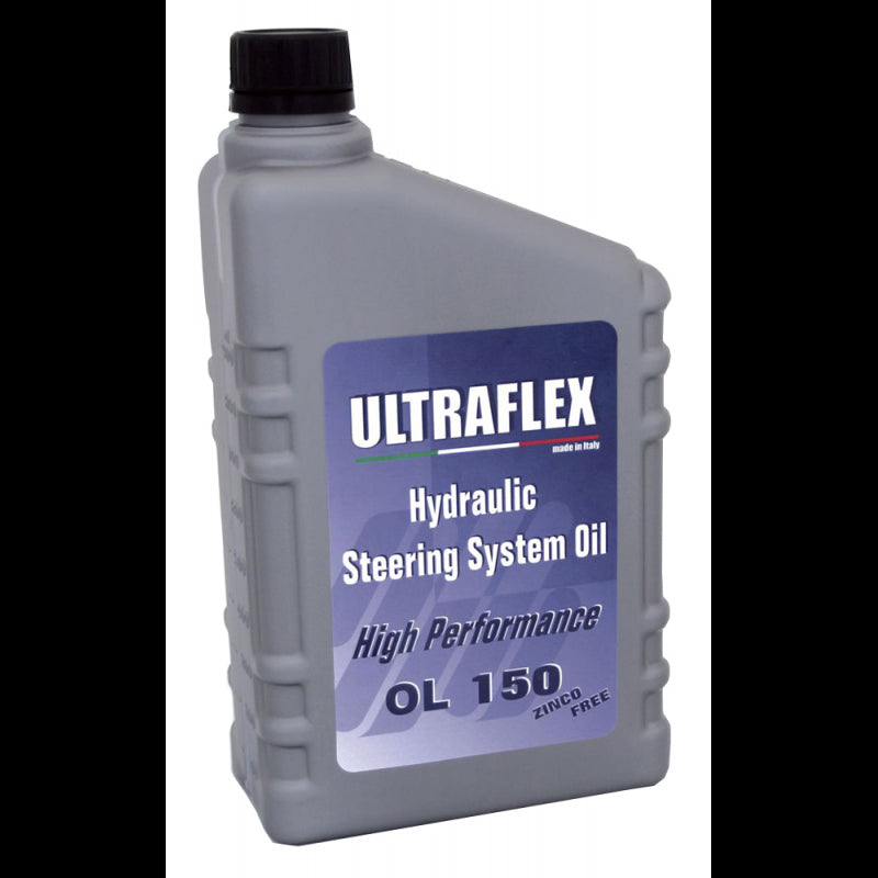 Ultraflex Olio Idraulico Iso Vg15 42398X