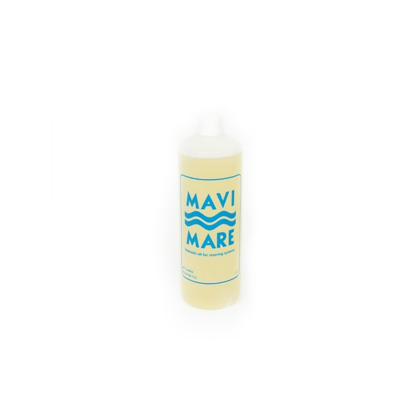 Mavi.Mare Olio Idraulico Da Lt 1 H-AP51