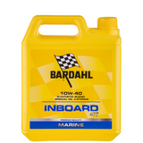Bardahl Olio Inboard Premium 10W-40 Lt 5 387047