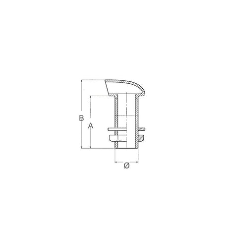 Guidi Chromablauf 1/2 1193.1/2