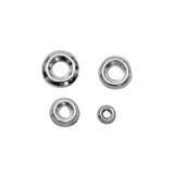 Orlo Sottovite Inox
