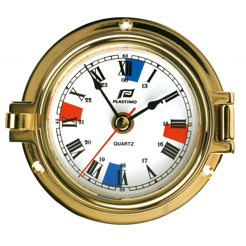 Plastimo Orologio 3 Pollice 12768