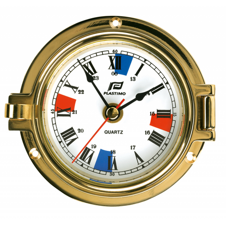 Plastimo Orologio 3 Pollice 12768