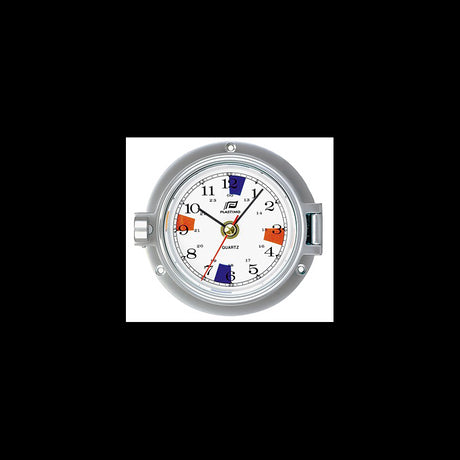 Plastimo Orologio 4 Pollice 54779