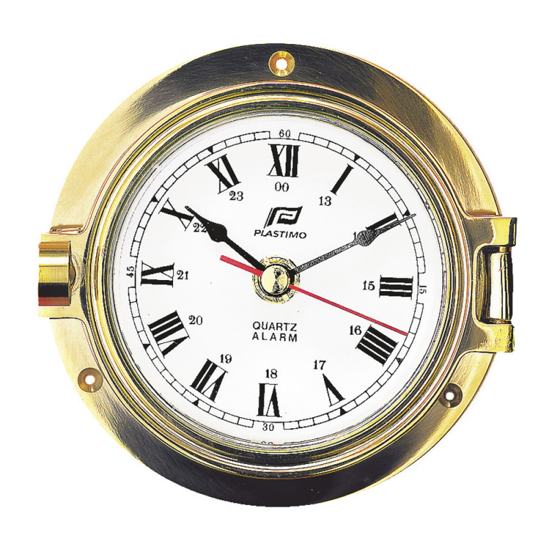 Plastimo Orologio 3 Pollice 12765