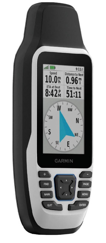 GPS portátil Garmin MAP 79s