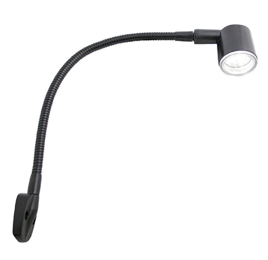 Luce Flessibile LED Batsystem Night Eye 330mm 12V - Faro Profondità Nautico