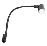 Luce Flessibile LED Batsystem Night Eye 330mm 12V - Faro Profondità Nautico