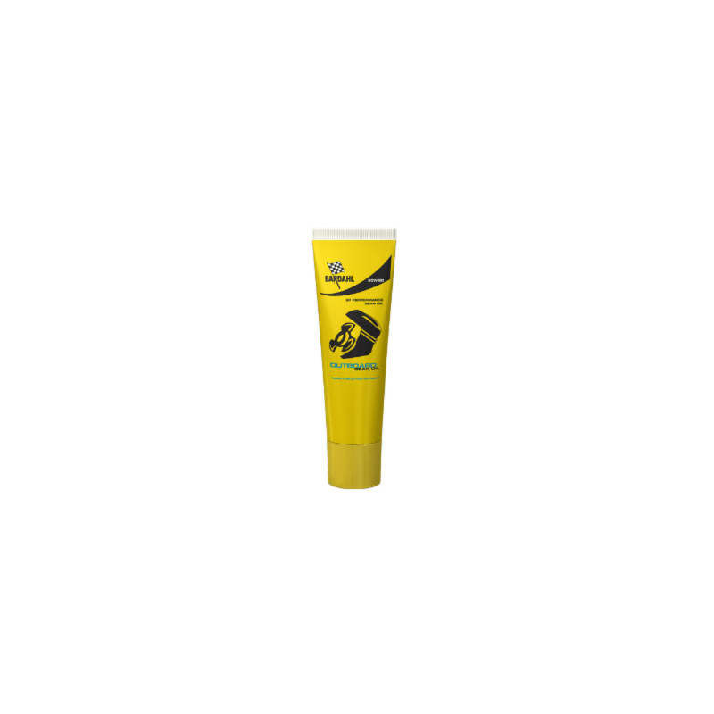 Bardahl Olio Piedi Poppieri ml 250 450018