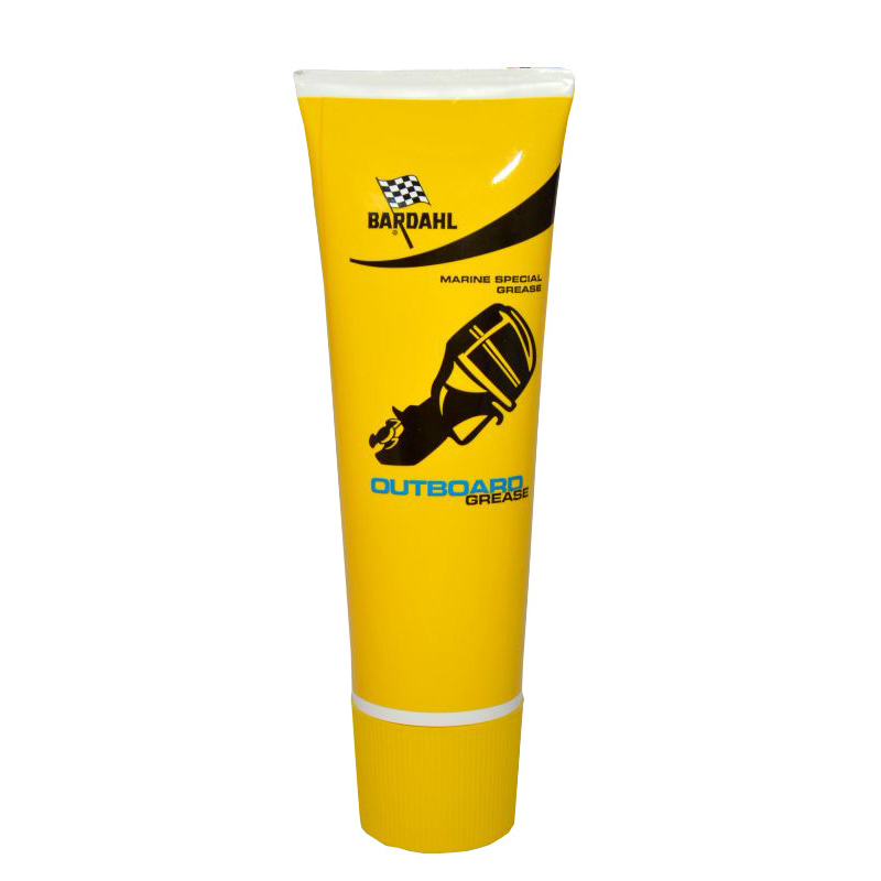 Bardahl Outoboard Grease ml 250 Grasso 507018