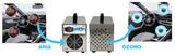Cora Ozongenerator 140W - 7 g/h
