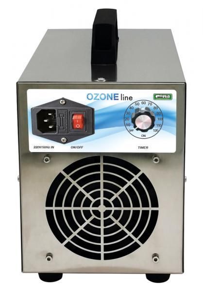 Generador de ozono Cora 140W - 7 g/h
