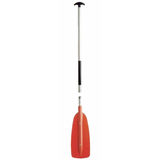 Remo Scoprega de aleación ligera divisible de 150 cm 6525200N