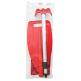 Paleta de aluminio extraíble FNI C50219H
