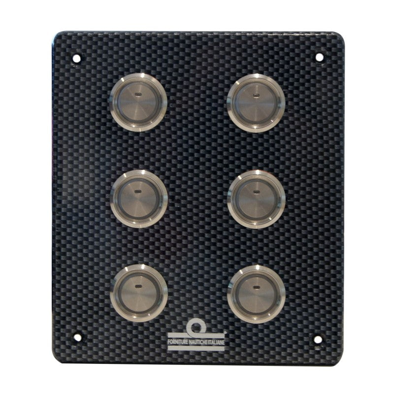 Pannelli Elettrici