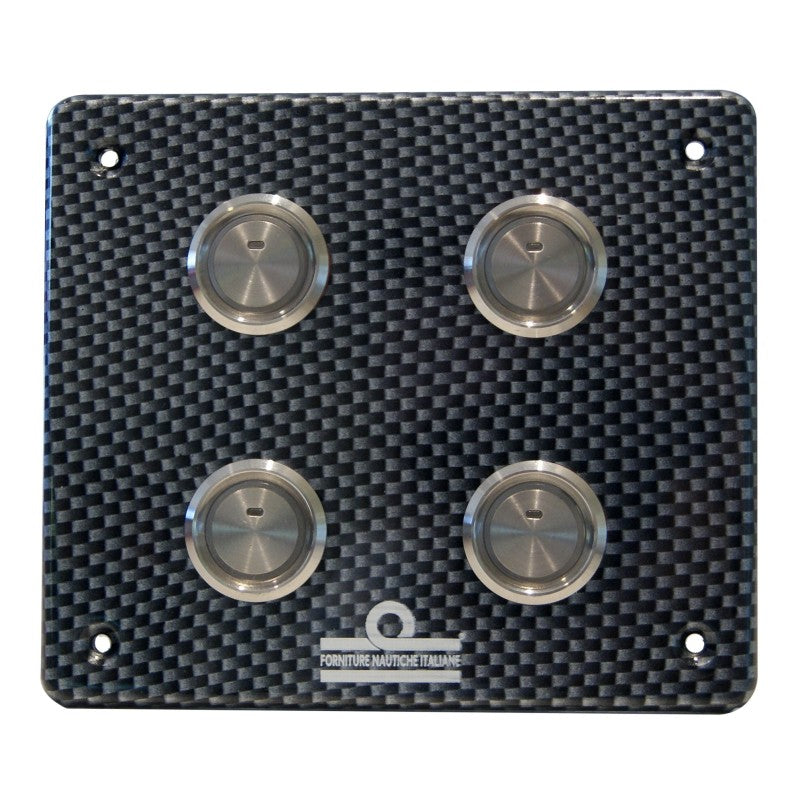 Pannelli Elettrici