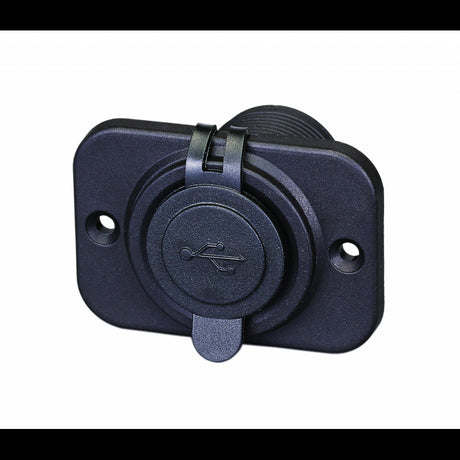 AAA 12 Volt USB Socket 01435