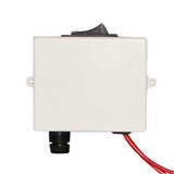 FNI Pannello con Interruttore 15420S-12V