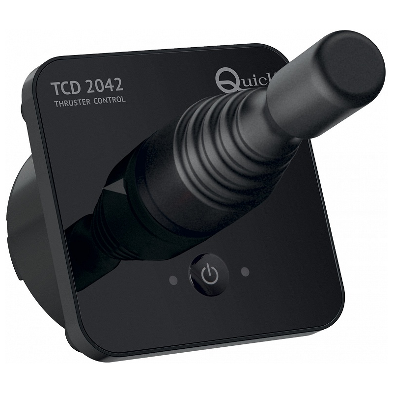 Quick Pannello con Joystick FNTCD2042000C00