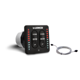 Lenco Pannello Controllo Flybridge Mt 6 11841-002