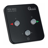 Quick Pannello Di Controllo Tcd 2022 FNTCD2022000B00