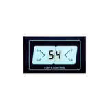 FNI LCD-Panel 3.82.013 + 2.11.001