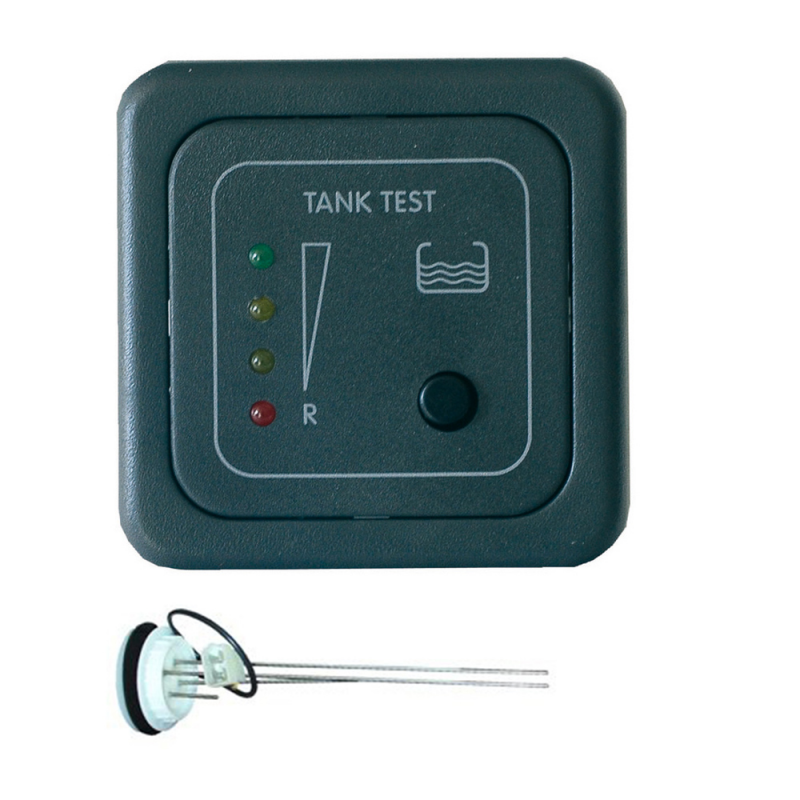 Cbe Trinkwasserindikatortafel 270572